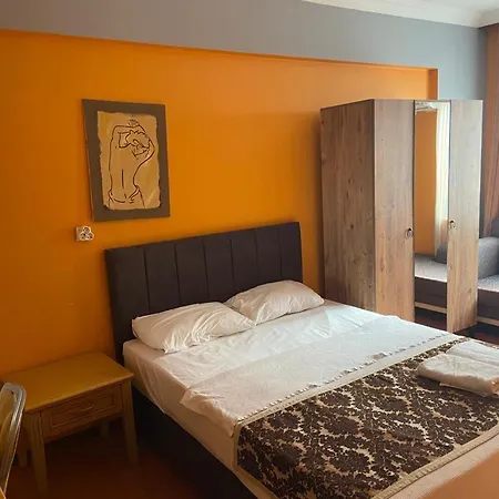 House Daire Antalya
