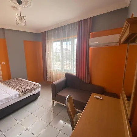House Antalya