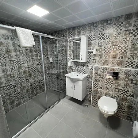Daire House