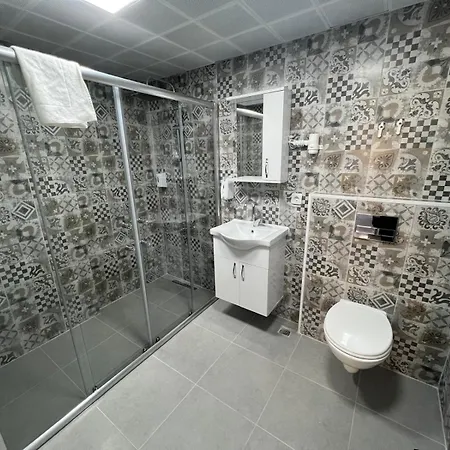 House Daire Antalya