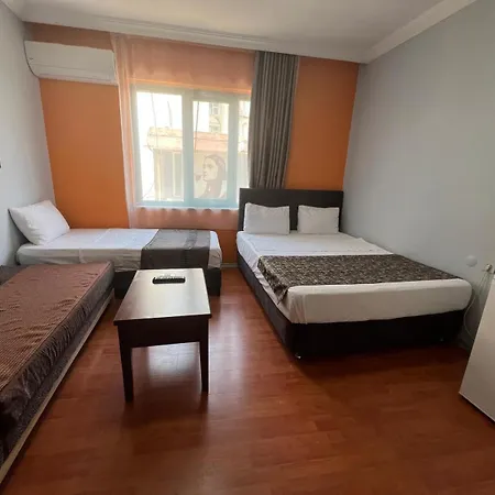 House Antalya
