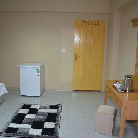 House Daire Antalya