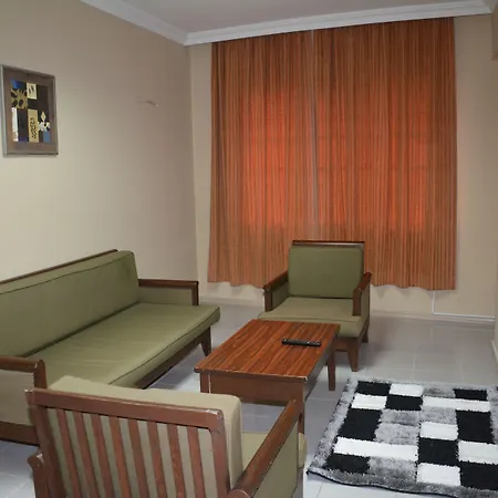 Daire House