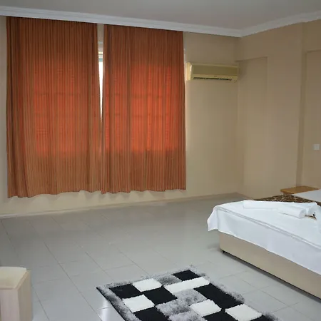 House Antalya