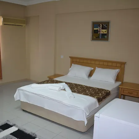 House Antalya