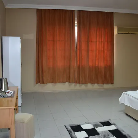 Daire House Antalya