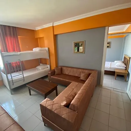 House * Antalya