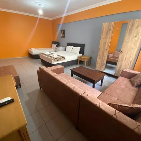 House * Antalya