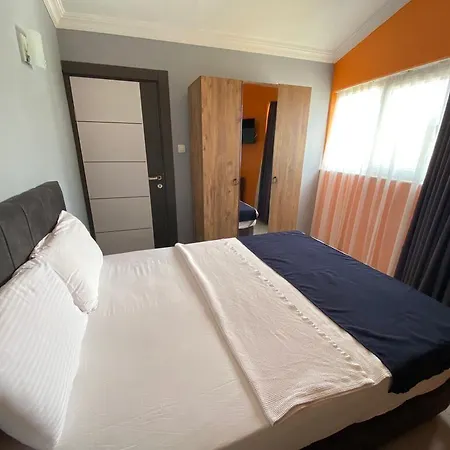 House Daire Antalya