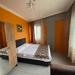 Apartamento House *