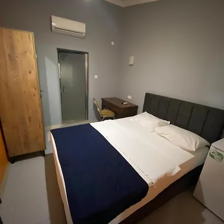 House Apartament