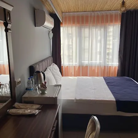 House Antalya