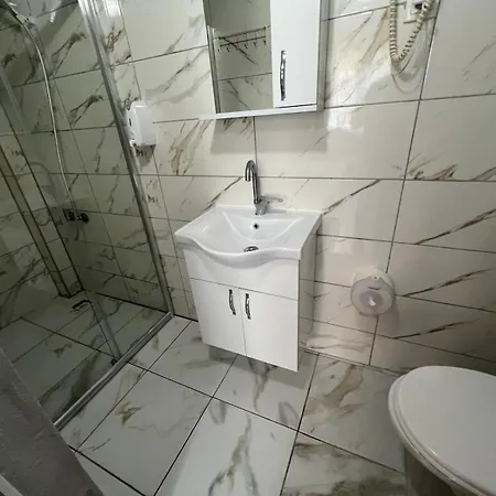 House Apartament