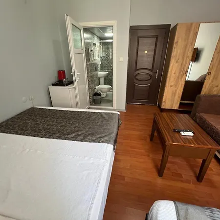 Apartament House Antalya