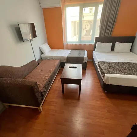 House * Antalya