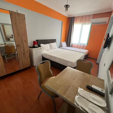 Apartment House *