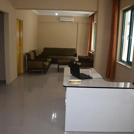 House Antalya