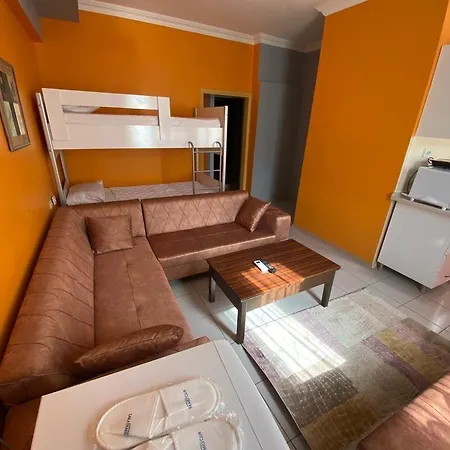 House Antalya