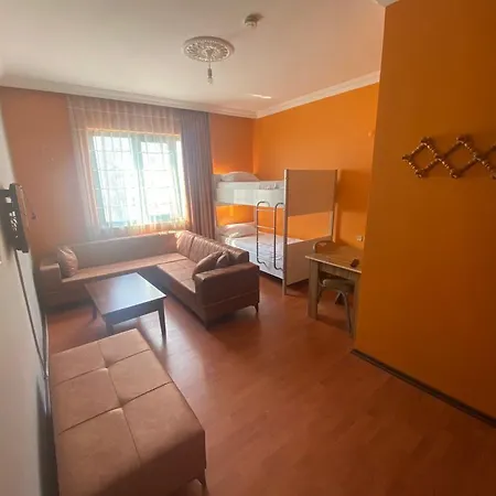 House Antalya