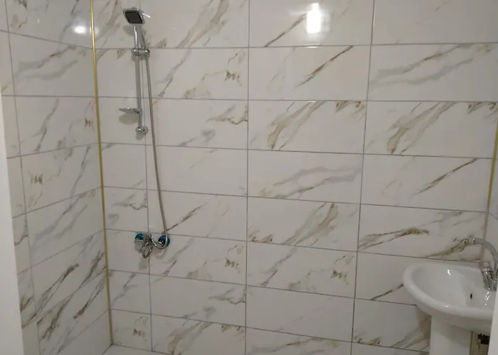 House Lejlighed Antalya