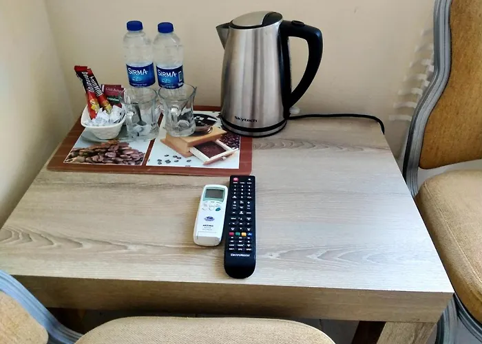 House شقة أنطاليا