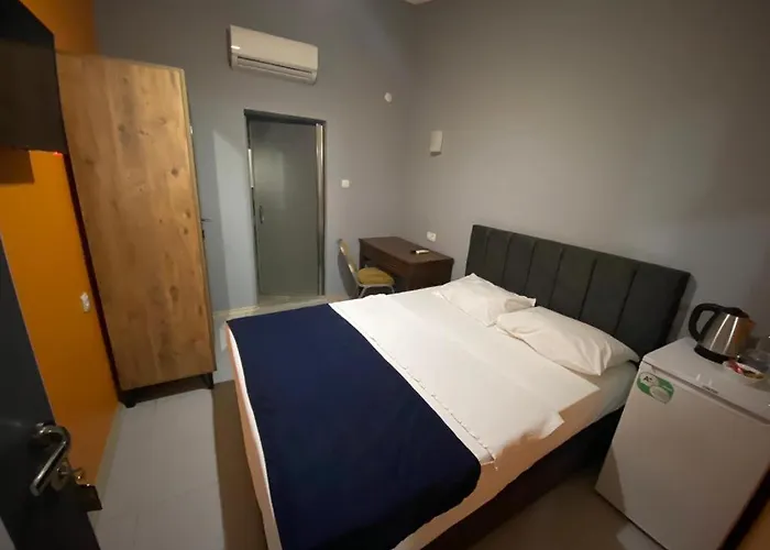 House شقة