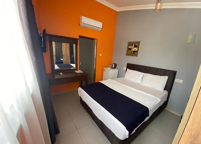 House Antalya
