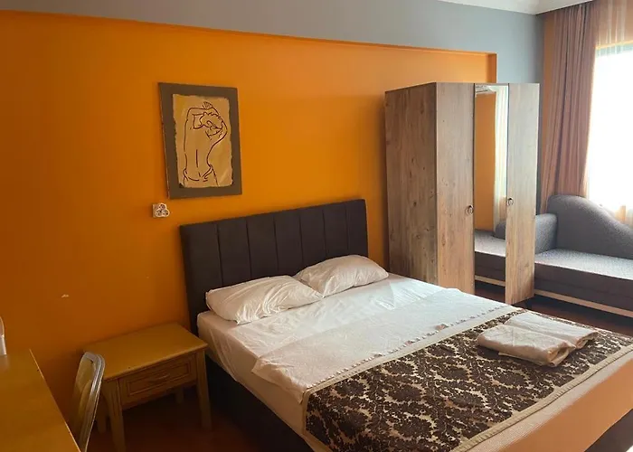 House Lejlighed Antalya