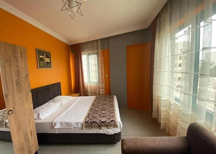 Lejlighed House Antalya