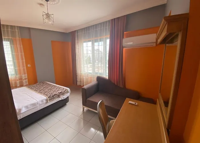 House Antalya