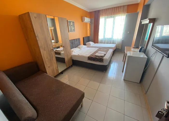 Lejlighed House Antalya