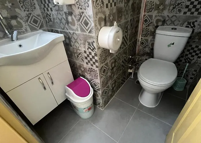 House * أنطاليا