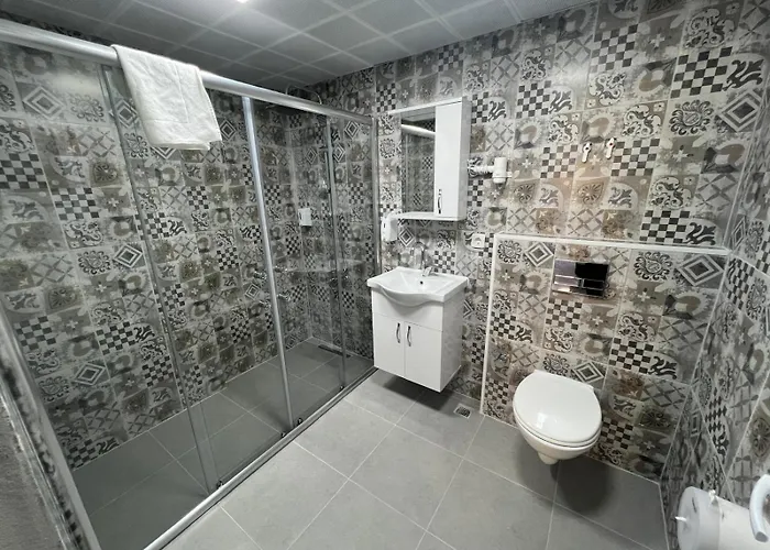 House شقة أنطاليا