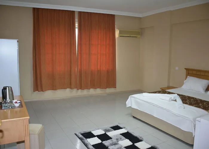 House Antalya
