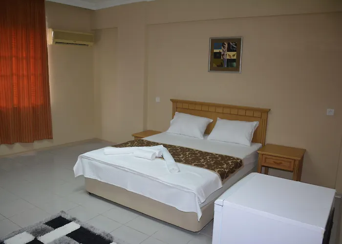 House Antalya
