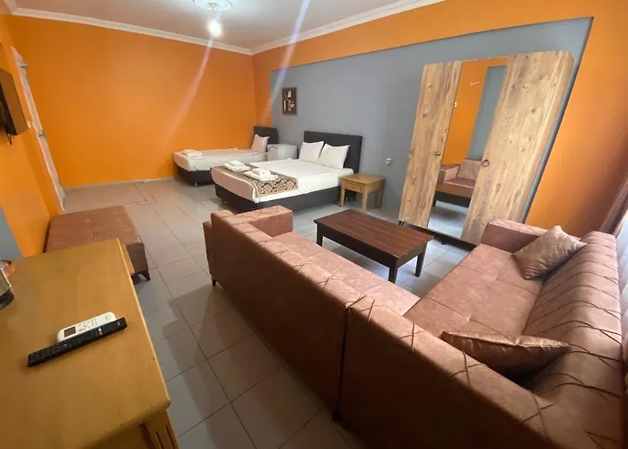House * Antalya