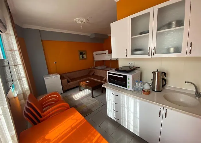House Antalya