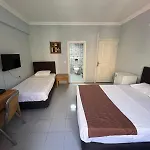 Διαμέρισμα House *