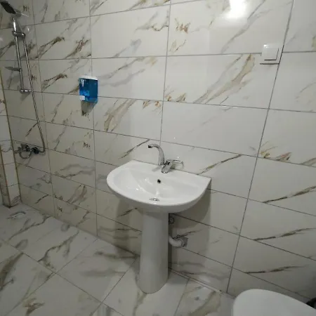Apartment House Antalya