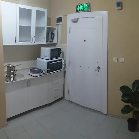 House Apartment