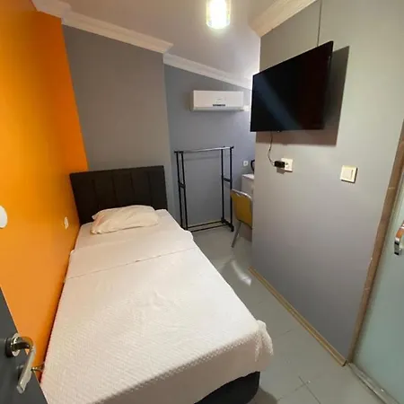 Apartment House *
