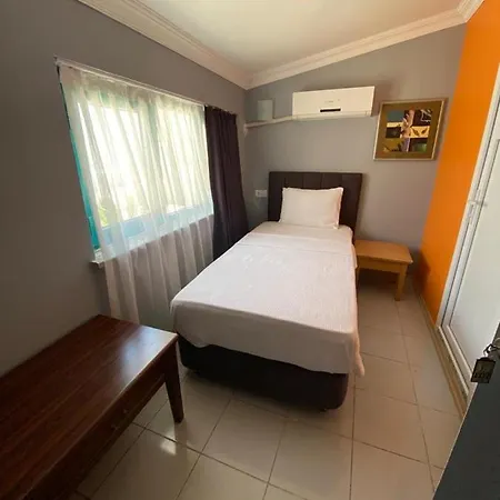 House Apartment *