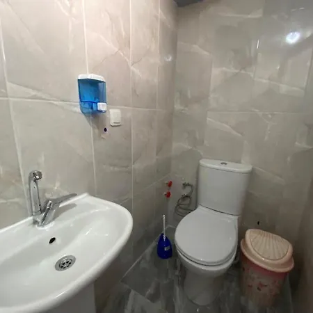 Apartament House