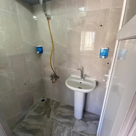 Apartament House