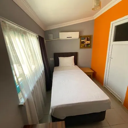 Apartment House *
