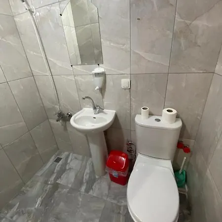 House Apartment Antalya