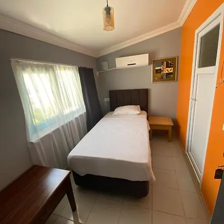 Apartament House *