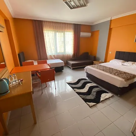 House * Antalya