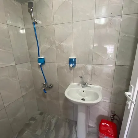 House Apartment