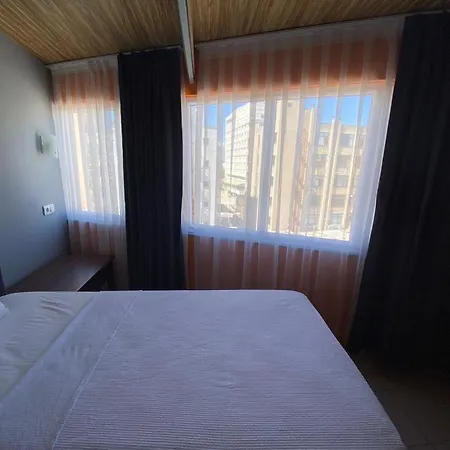 Apartament House